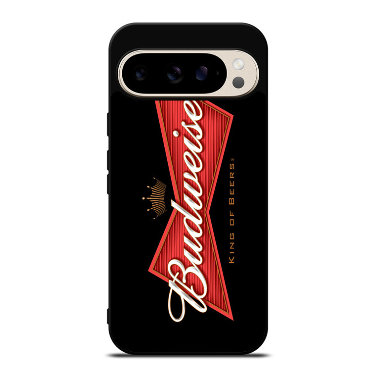 BUDWEISER BEER LOGO Google Pixel 9 Pro Case Cover