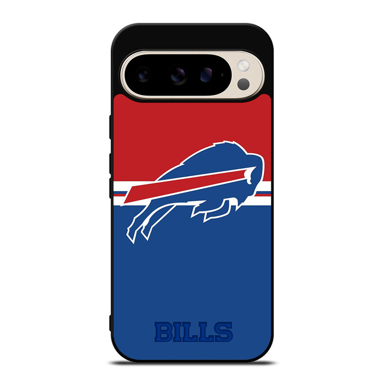 BUFFALO BILLS 2 Google Pixel 9 Pro Case Cover