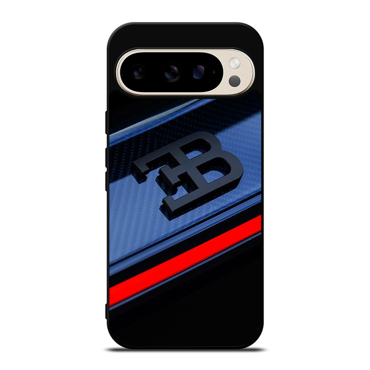 BUGATTI 2 Google Pixel 9 Pro Case Cover