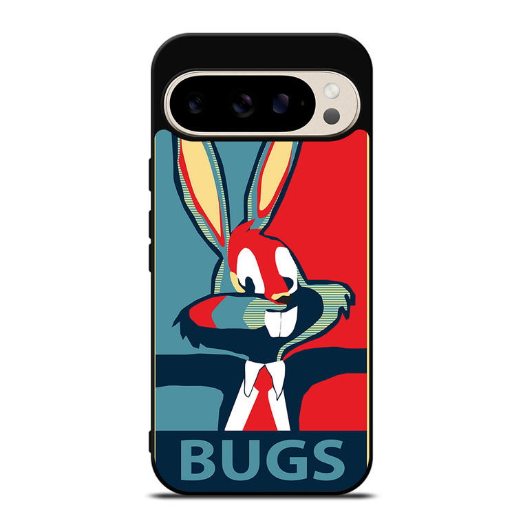 BUGS BUNNY 2 Google Pixel 9 Pro Case Cover
