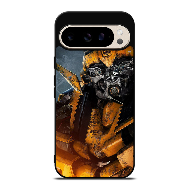 BUMBLEBEE 3 Google Pixel 9 Pro Case Cover