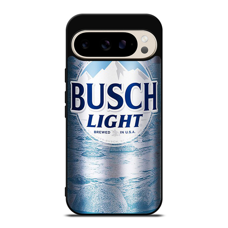 BUSCH LIGHT BOTTLE Google Pixel 9 Pro Case Cover