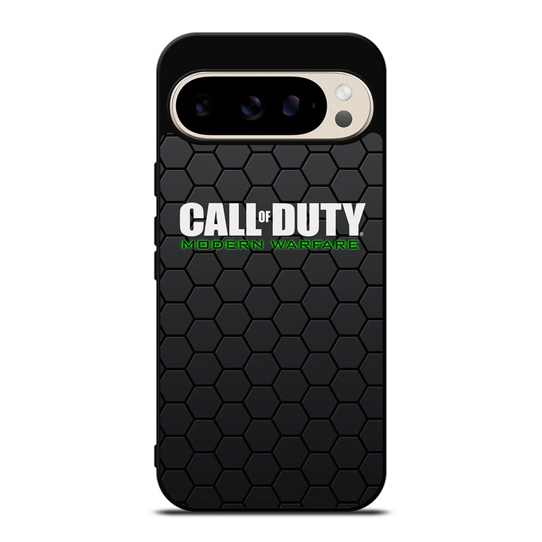 CALL OF DUTY MODERN WARFARE Google Pixel 9 Pro Case Cover