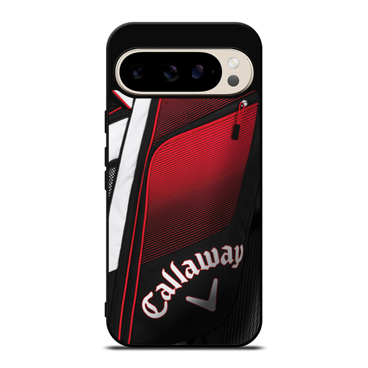 CALLAWAY GOLF 2 Google Pixel 9 Pro Case Cover
