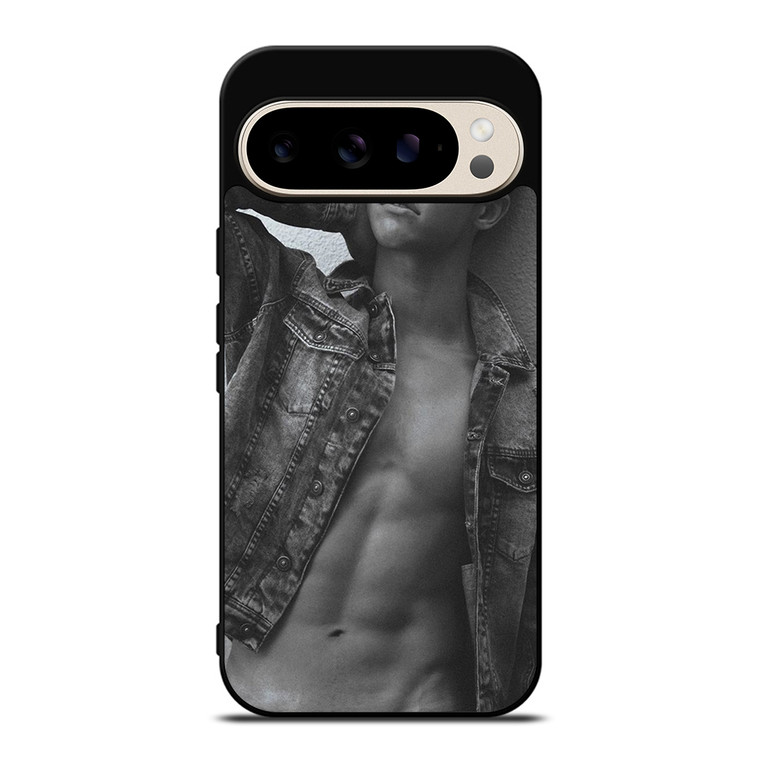 CAMERON DALLAS Google Pixel 9 Pro Case Cover