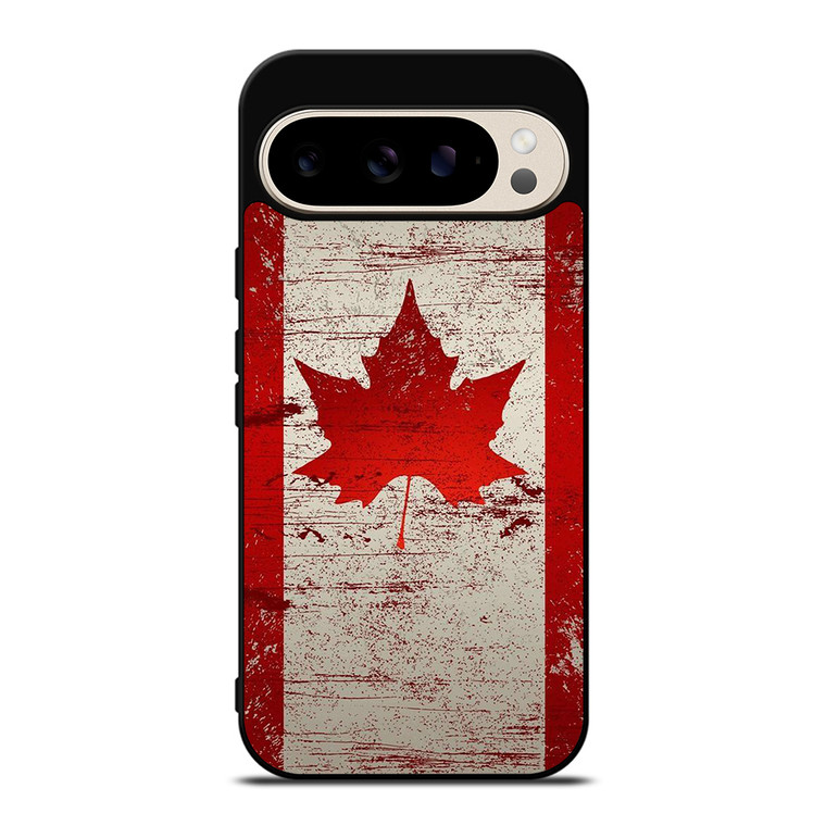 CANADA CLASSIC Google Pixel 9 Pro Case Cover