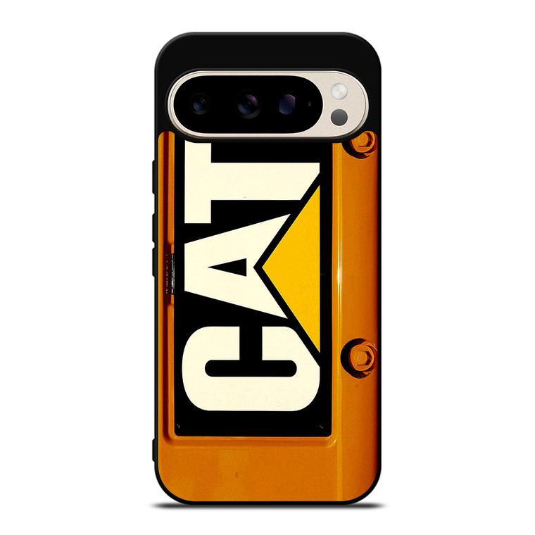 CATERPILLAR CAT 1 Google Pixel 9 Pro Case Cover