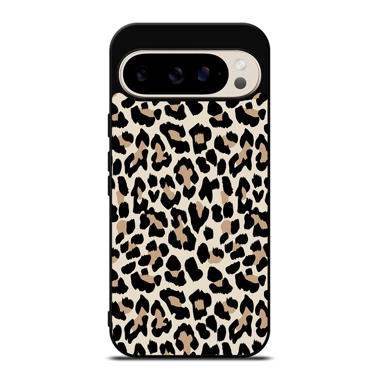 CHEETAH PATTERN 1 Google Pixel 9 Pro Case Cover