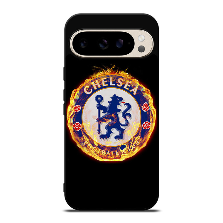 CHELSEA 2 Google Pixel 9 Pro Case Cover