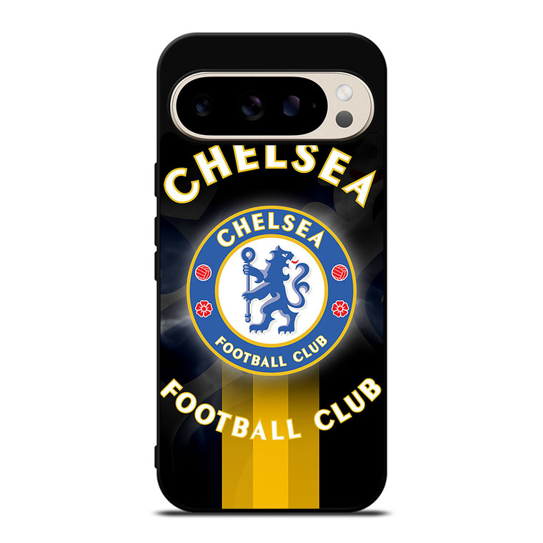 CHELSEA 3 Google Pixel 9 Pro Case Cover