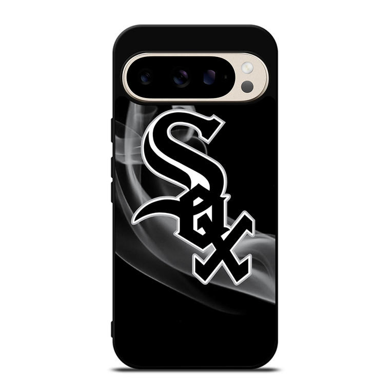 CHICAGO WHITE SOX LOGO Google Pixel 9 Pro Case Cover