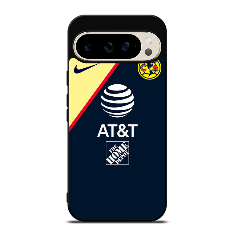 CLUB AMERICA JERSEY Google Pixel 9 Pro Case Cover