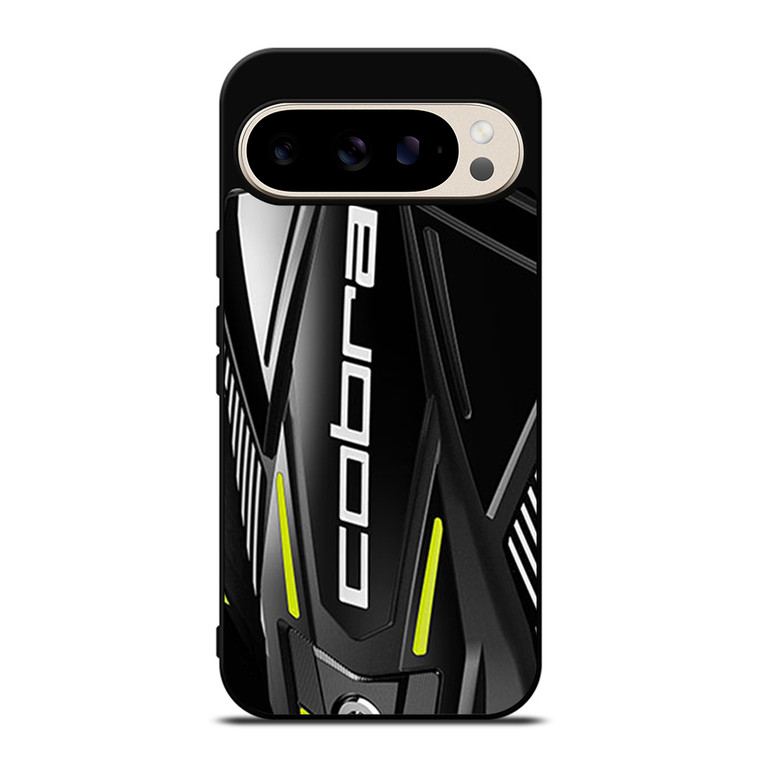 COBRA GOLF STICK Google Pixel 9 Pro Case Cover