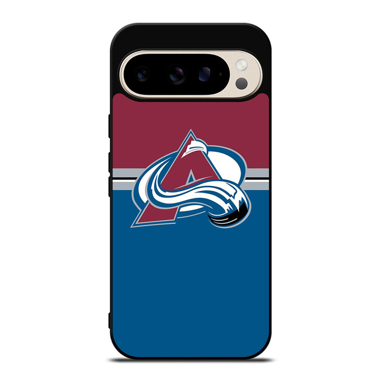 COLORADO AVALANCHE 2 Google Pixel 9 Pro Case Cover