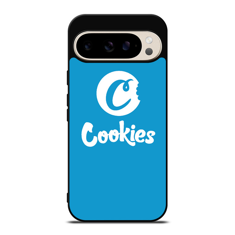 COOKIES SF Google Pixel 9 Pro Case Cover