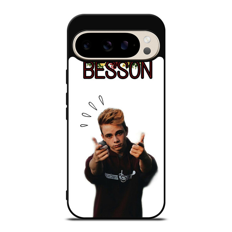 CORBYN BESSON SINGER Google Pixel 9 Pro Case Cover