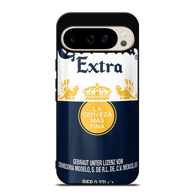CORONA BEER Google Pixel 9 Pro Case Cover
