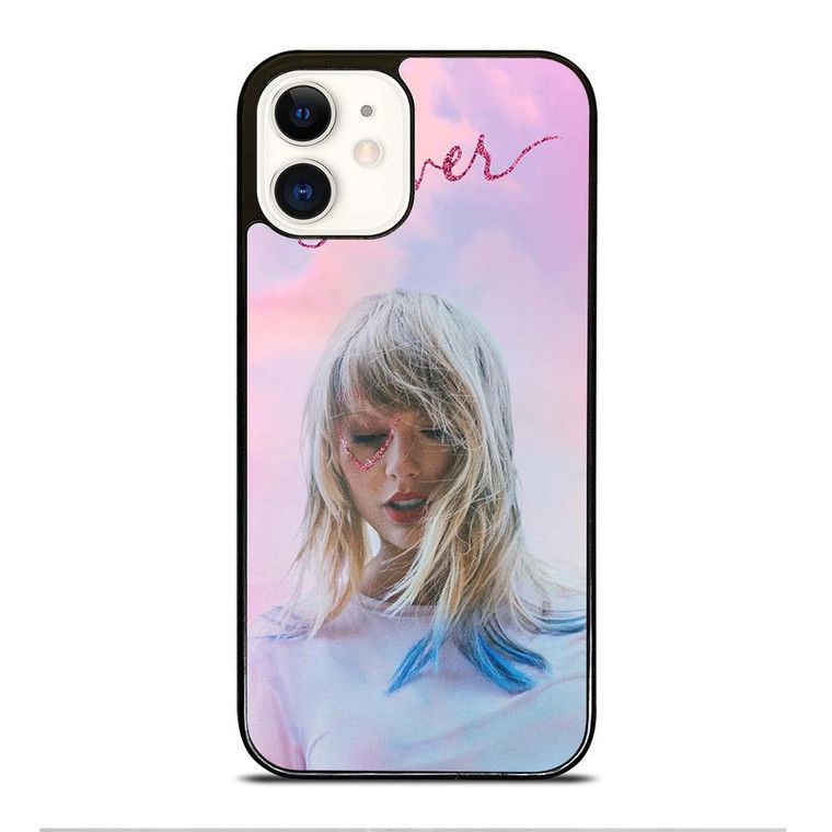 TAYLOR SWIFT LOVER iPhone 12 Case Cover
