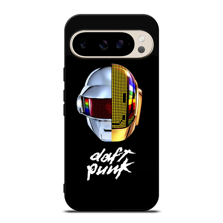 DAFT PUNK 2 Google Pixel 9 Pro Case Cover