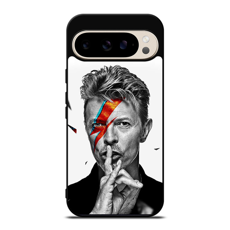 DAVID BOWIE Google Pixel 9 Pro Case Cover