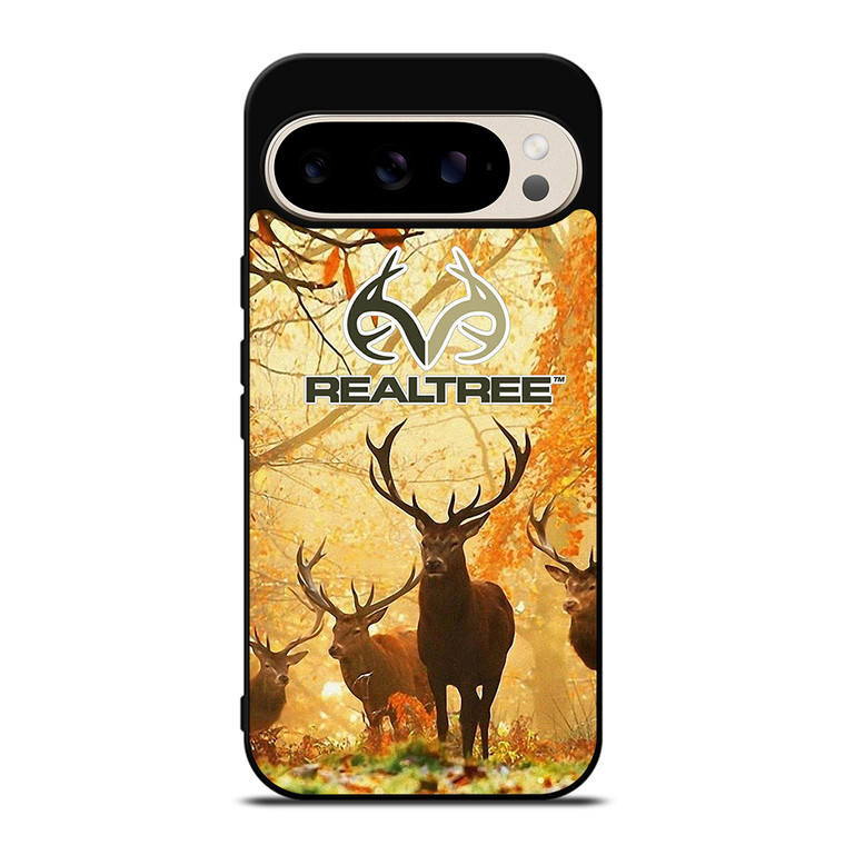 DEER HUNTING 1 Google Pixel 9 Pro Case Cover