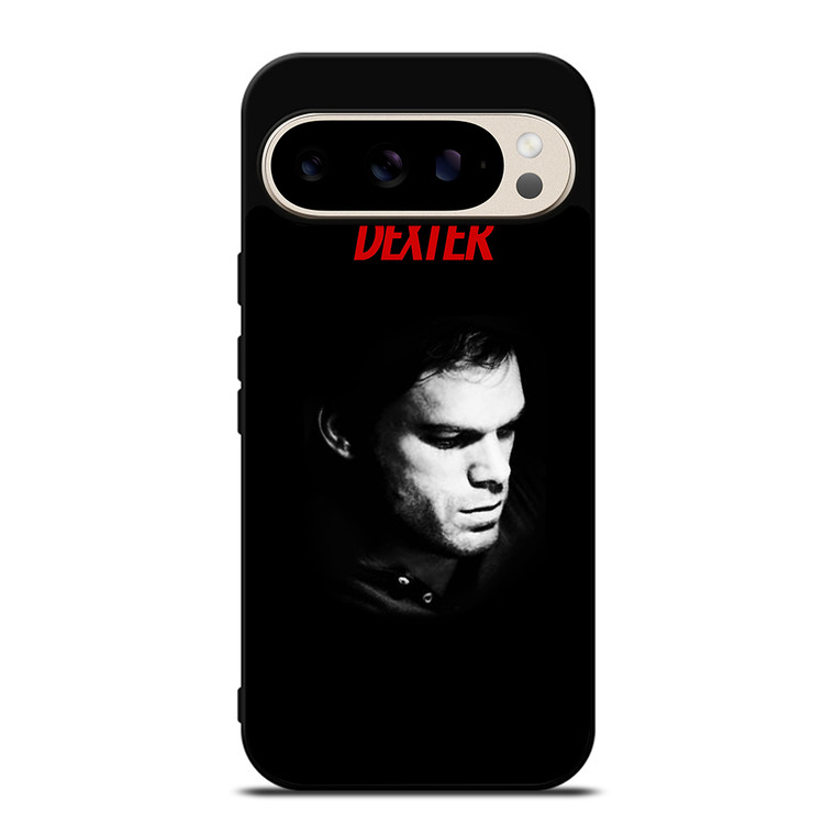DEXTER 2 Google Pixel 9 Pro Case Cover