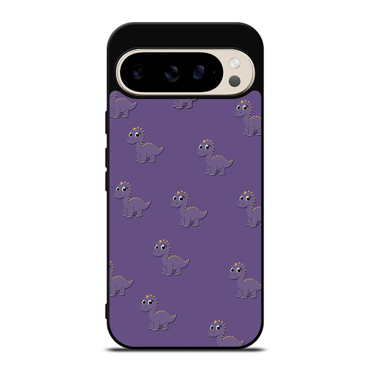 DINOSAUR CUTE Google Pixel 9 Pro Case Cover