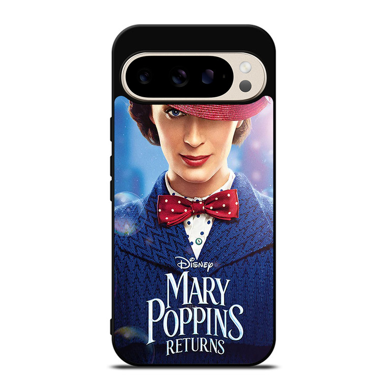 DISNEY MARY POPPINS Google Pixel 9 Pro Case Cover