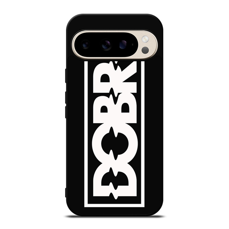 DOBRE BROTHERS LOGO Google Pixel 9 Pro Case Cover