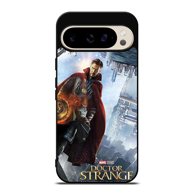 DOCTOR STRANGE MARVEL 2 Google Pixel 9 Pro Case Cover
