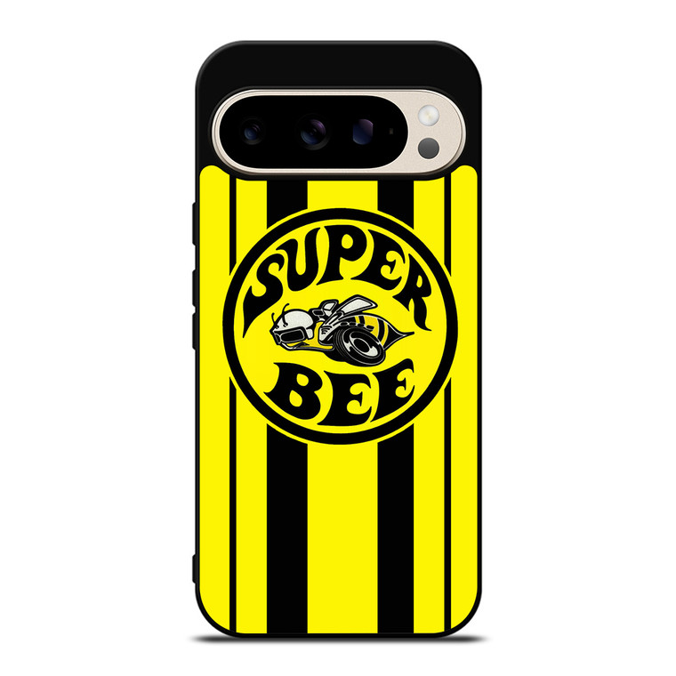 DODGE CHARGER SUPER BEE Google Pixel 9 Pro Case Cover