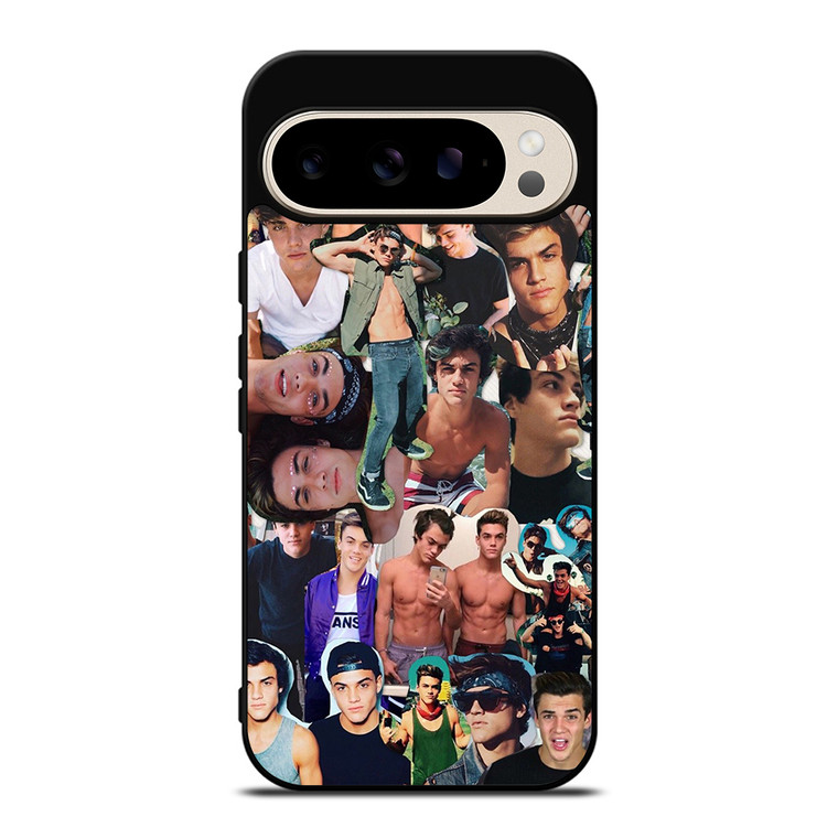 DOLAN TWINS 2 Google Pixel 9 Pro Case Cover