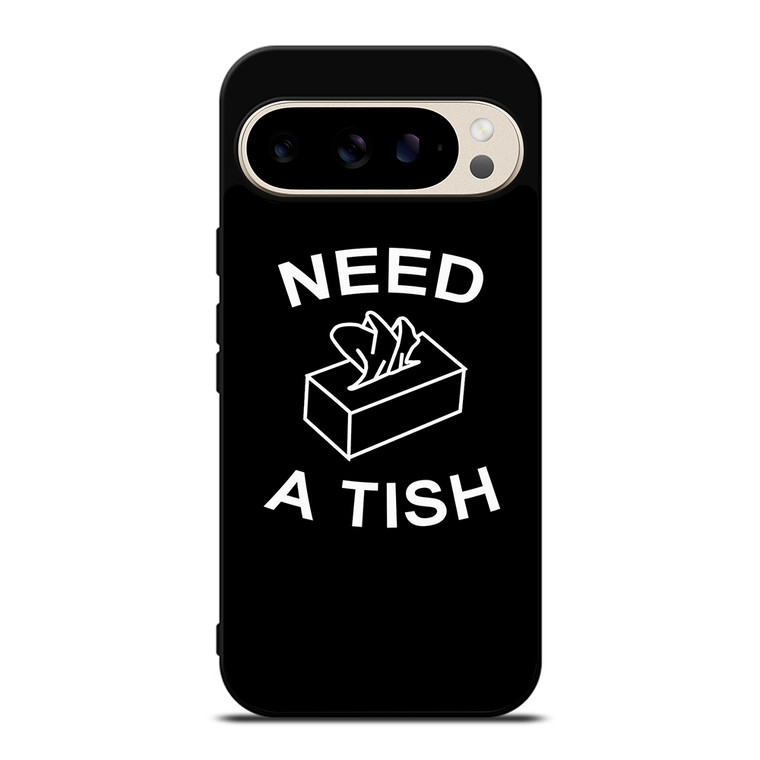 DOLAN TWINS NEED A TISH 1 Google Pixel 9 Pro Case Cover