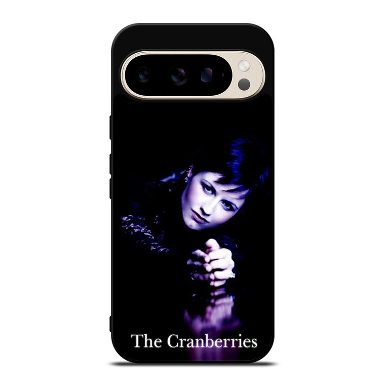 DOLORES O'RIORDAN SINGER Google Pixel 9 Pro Case Cover
