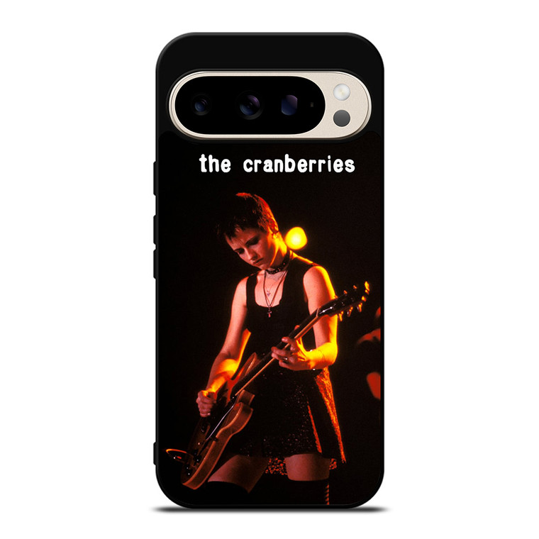 DOLORES O'RIORDAN YOUNG Google Pixel 9 Pro Case Cover