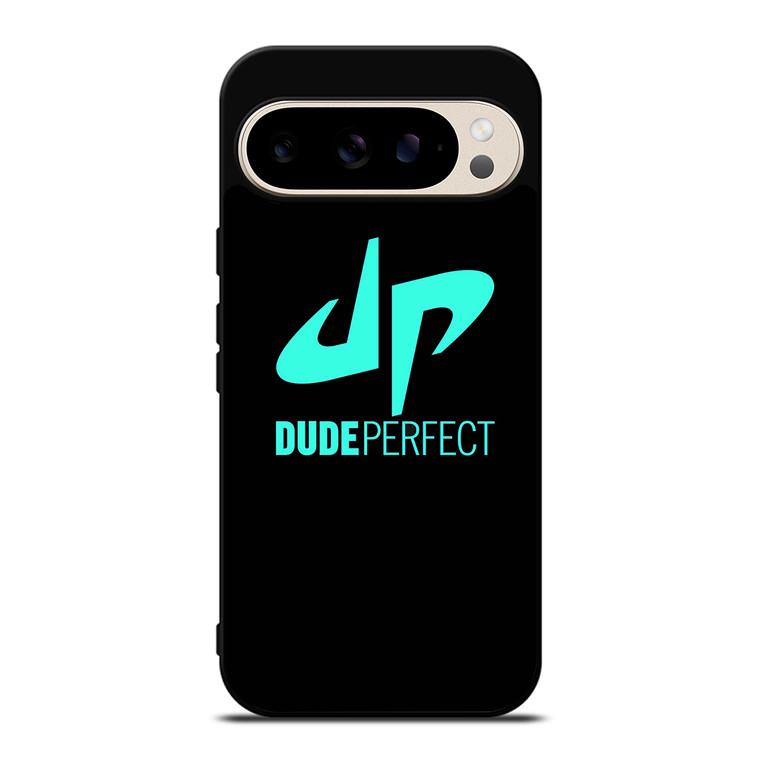 DUDE PERFECT LOGO Google Pixel 9 Pro Case Cover