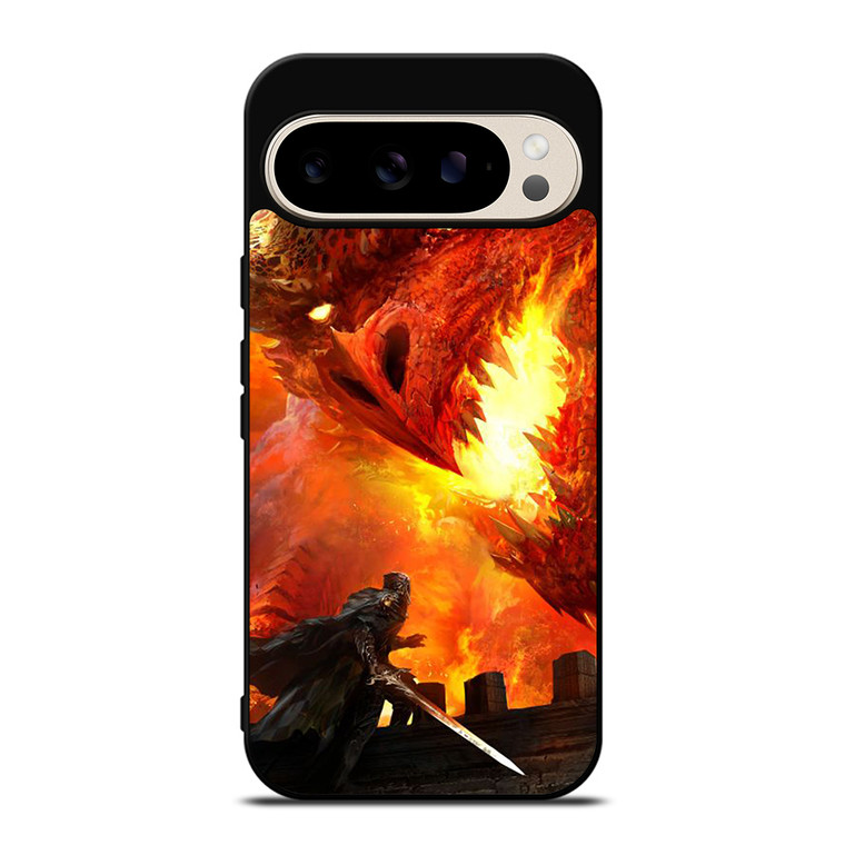 DUNGEONS AND DRAGONS Google Pixel 9 Pro Case Cover
