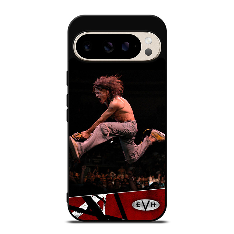 EDDIE VAN HALEN 1 Google Pixel 9 Pro Case Cover