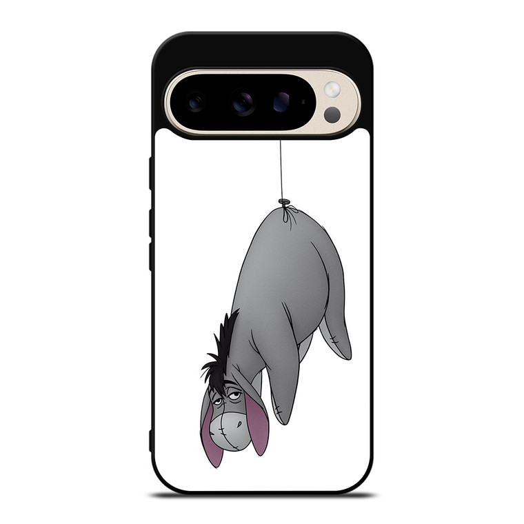 EEYORE DONKEY BALLOON Google Pixel 9 Pro Case Cover