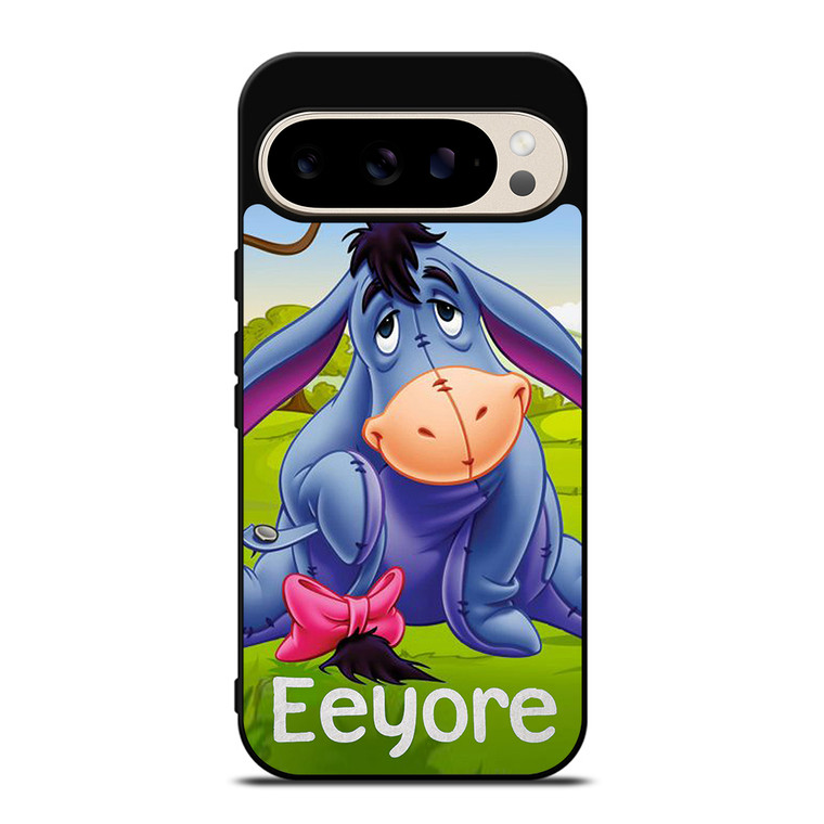 EEYORE DONKEY Google Pixel 9 Pro Case Cover