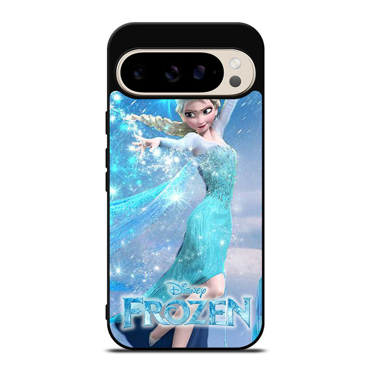 ELSA FROZEN 2 Google Pixel 9 Pro Case Cover
