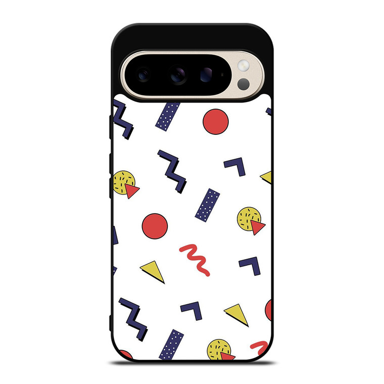EMMA CHAMBERLAIN EMBLEM Google Pixel 9 Pro Case Cover
