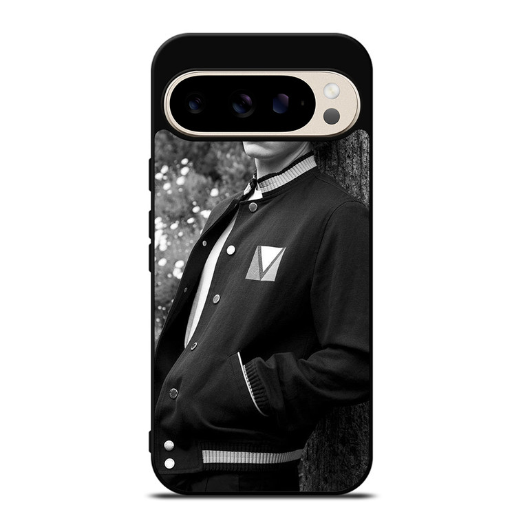 EVAN PETERS Google Pixel 9 Pro Case Cover