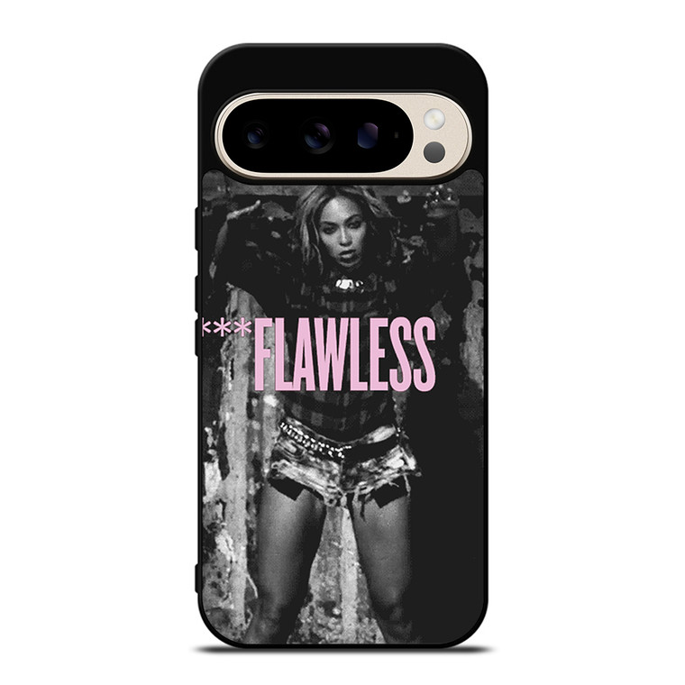 FLAWLESS Google Pixel 9 Pro Case Cover