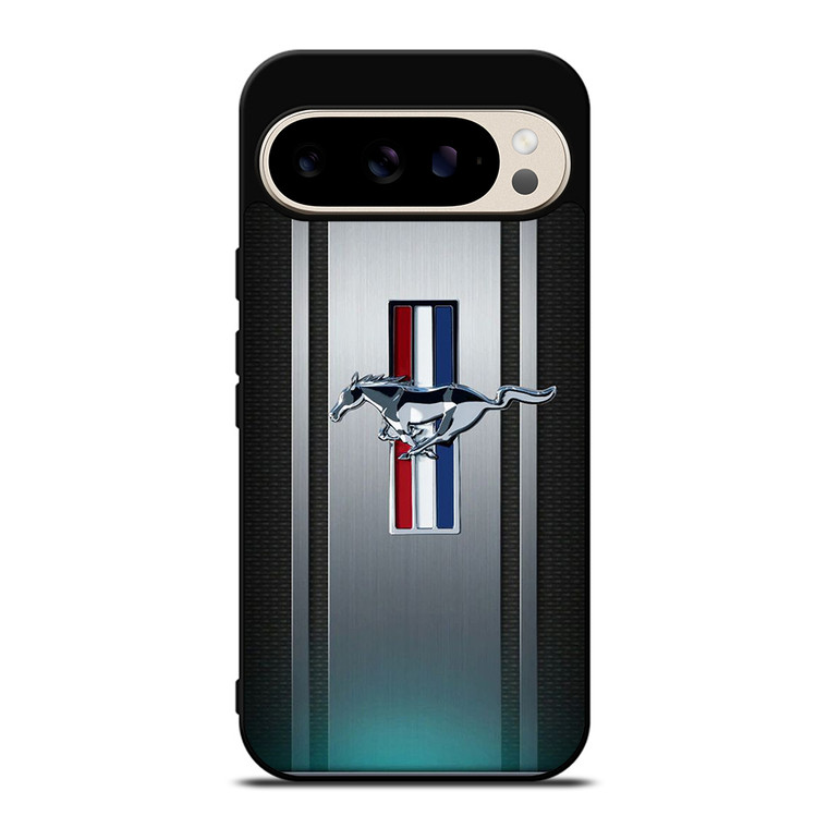 FORD LOGO PLATE Google Pixel 9 Pro Case Cover