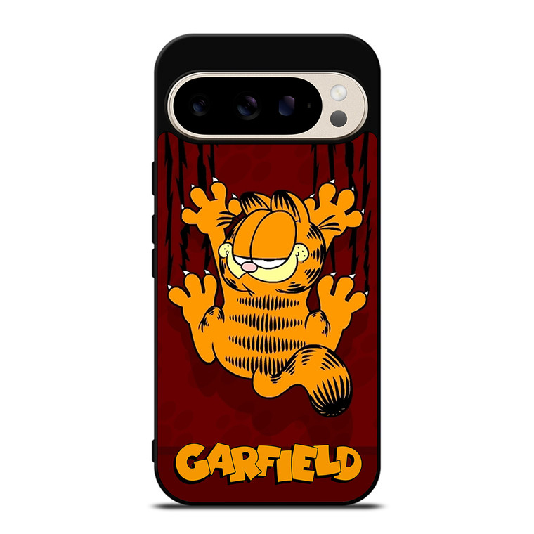 GARFIELD Google Pixel 9 Pro Case Cover