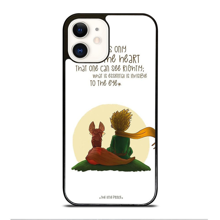 THE LITTLE PRINCE 2 iPhone 12 Case Cover