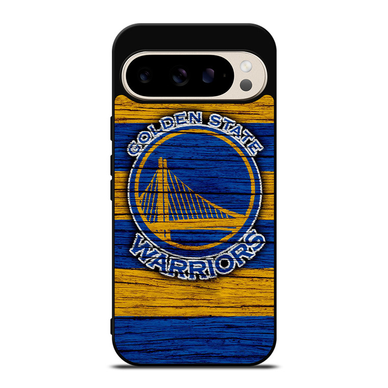 GOLDEN STATE WARRIORS GSW Google Pixel 9 Pro Case Cover