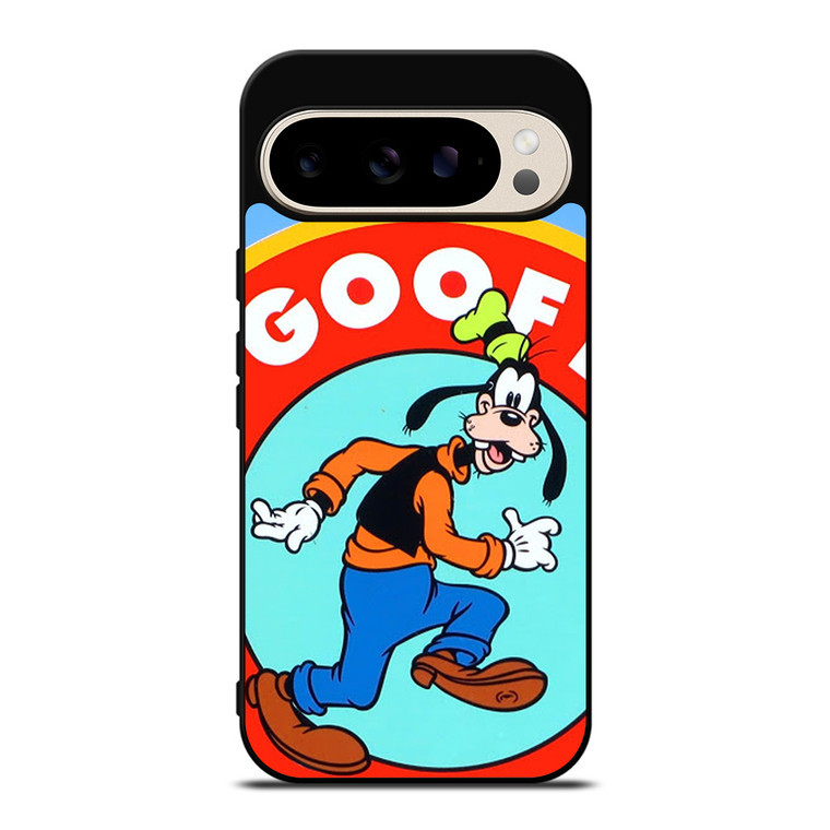 GOOFY FUNNY DOG Google Pixel 9 Pro Case Cover
