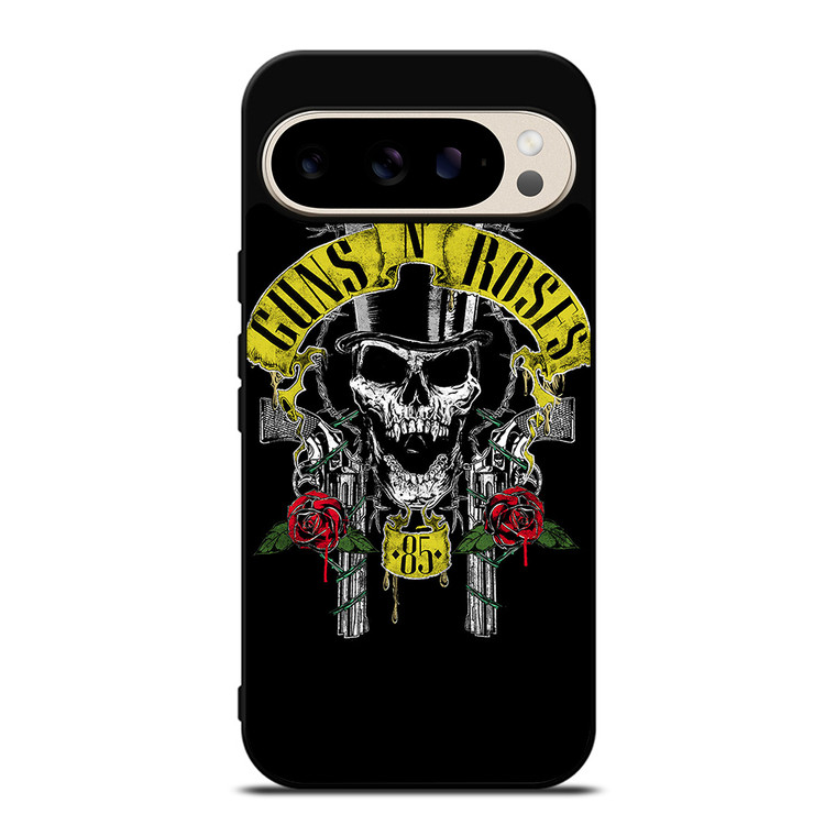 GUNS N ROSES 2 Google Pixel 9 Pro Case Cover